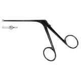 Ear Forceps / Size: 8.5,14,16.5cm