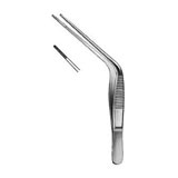 Ear Dressing Forceps / Size: 11cm