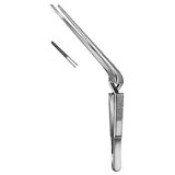 Ear Dressing Forceps Troeltsch / Size: 13cm