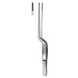 Ear Dressing Forceps Lucae / Size: 14cm