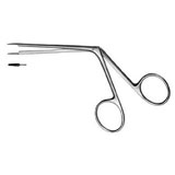 Polypus Forceps Littauer / Size: 12cm