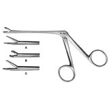 Polypus Forceps Hartmann / Size: 14cm