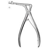 Nazal Forceps Citelli / Size:17cm