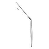 Needles Politzer / Size: 16.5cm