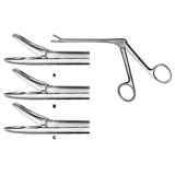 Nazal Cutting Forceps Takahashi / Size: 19cm