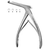 Nazal Punch Forceps Kerrison