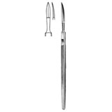 Nasal Knives Fomon / Size: 16cm