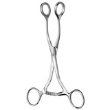 Collin Forceps / Size: 17cm