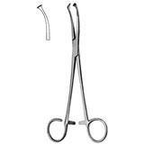 Tonsil Forceps White / Size: 18,23cm