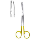 Dissecting Scissors Metzenbaum-Fino With TC