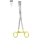 Tissu Forceps Duval With TC / Size: 20cm