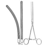 Clamp Forceps Mayo-Robson / Size: 25cm