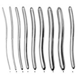 Dilators Set Of 9