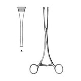 Green Armytage Forceps / Size: 21cm