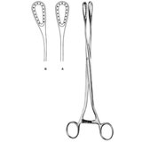 Saenger Forceps / Size: 27cm