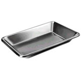 Instrument Trays / Size: 230x155x30mm