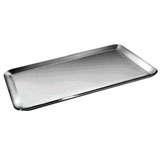 Instrument Trays / Size: 215x160x18mm