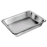 Instrument Trays / Size: 235x190x40mm