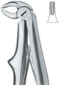 Extracting Forceps For Children