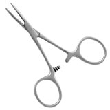 Mosquito Forceps 3.5