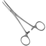 Kelly Forceps 5.5