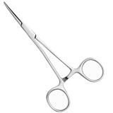 Crile Forceps 5.5