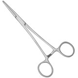 Rankin-Crile Forceps 6.25