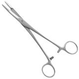 Olsen-Hegar Needle Holder 7.5