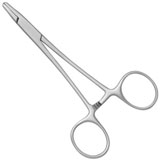 Collier Needle Holder 5