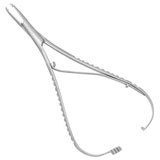 Mathieu Needle Holder 4.75