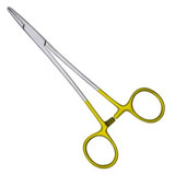 Mayo-Hegar Needle Holder TC 6