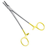 Mayo-Hegar Needle Holder TC 7