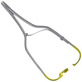 Boyton Needle Holder With TC / Size: 12cm