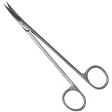 Kelly Scissors 6.25