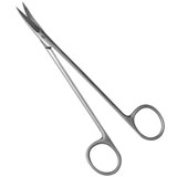 Kelly Scissors 6.25