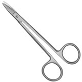 Quimby Gum Scissors 5