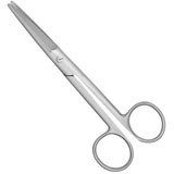 Mayo Scissors 5.5