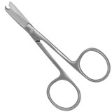 Spencer Stitch Scissors 3.5