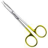 Dean Scissors With TC / Size: 13cm