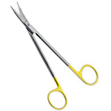 Kelly Scissors TC 6.25